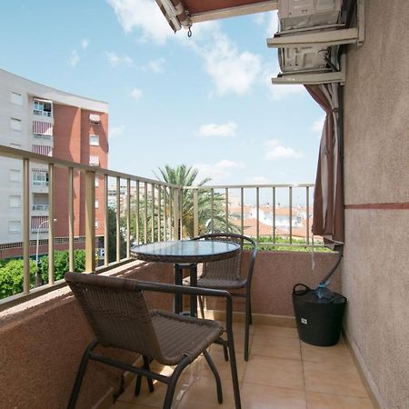 Santa Pola Appartement Cosy Luaran gambar
