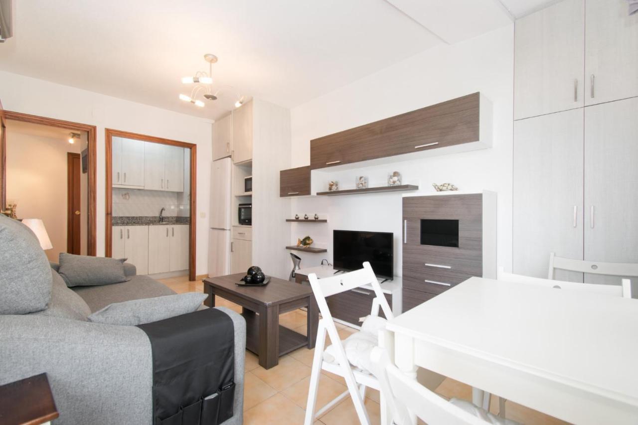 Santa Pola Appartement Cosy Luaran gambar