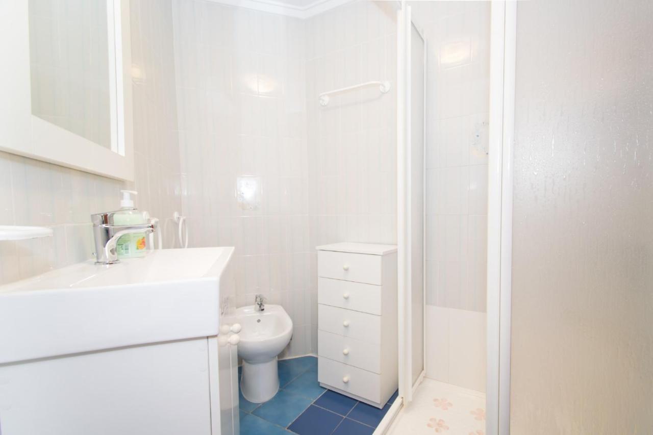 Santa Pola Appartement Cosy Luaran gambar