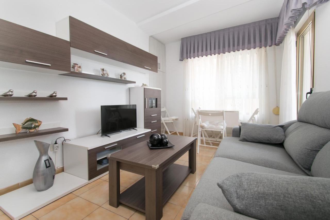 Santa Pola Appartement Cosy Luaran gambar