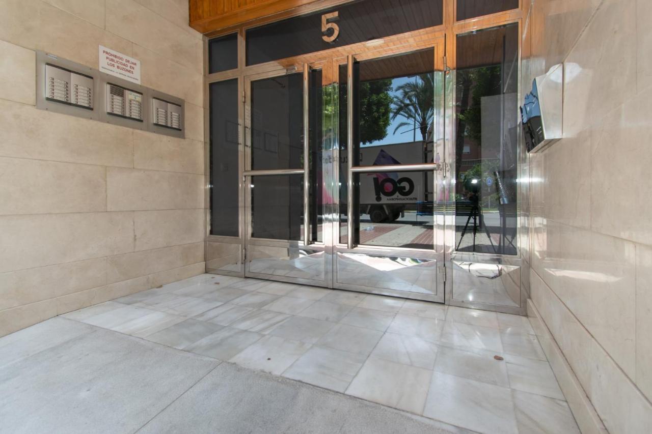 Santa Pola Appartement Cosy Luaran gambar