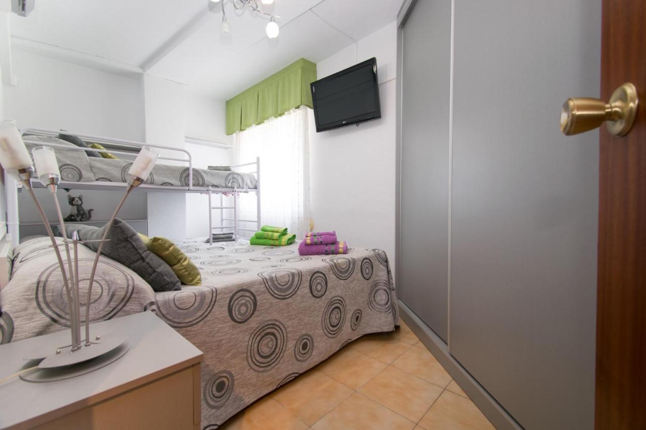 Santa Pola Appartement Cosy Luaran gambar